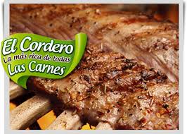 Carne Cordero