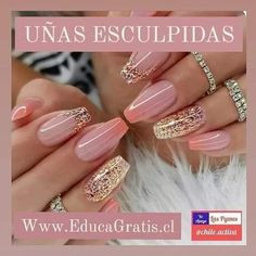 Curso Uñas Acrilicas